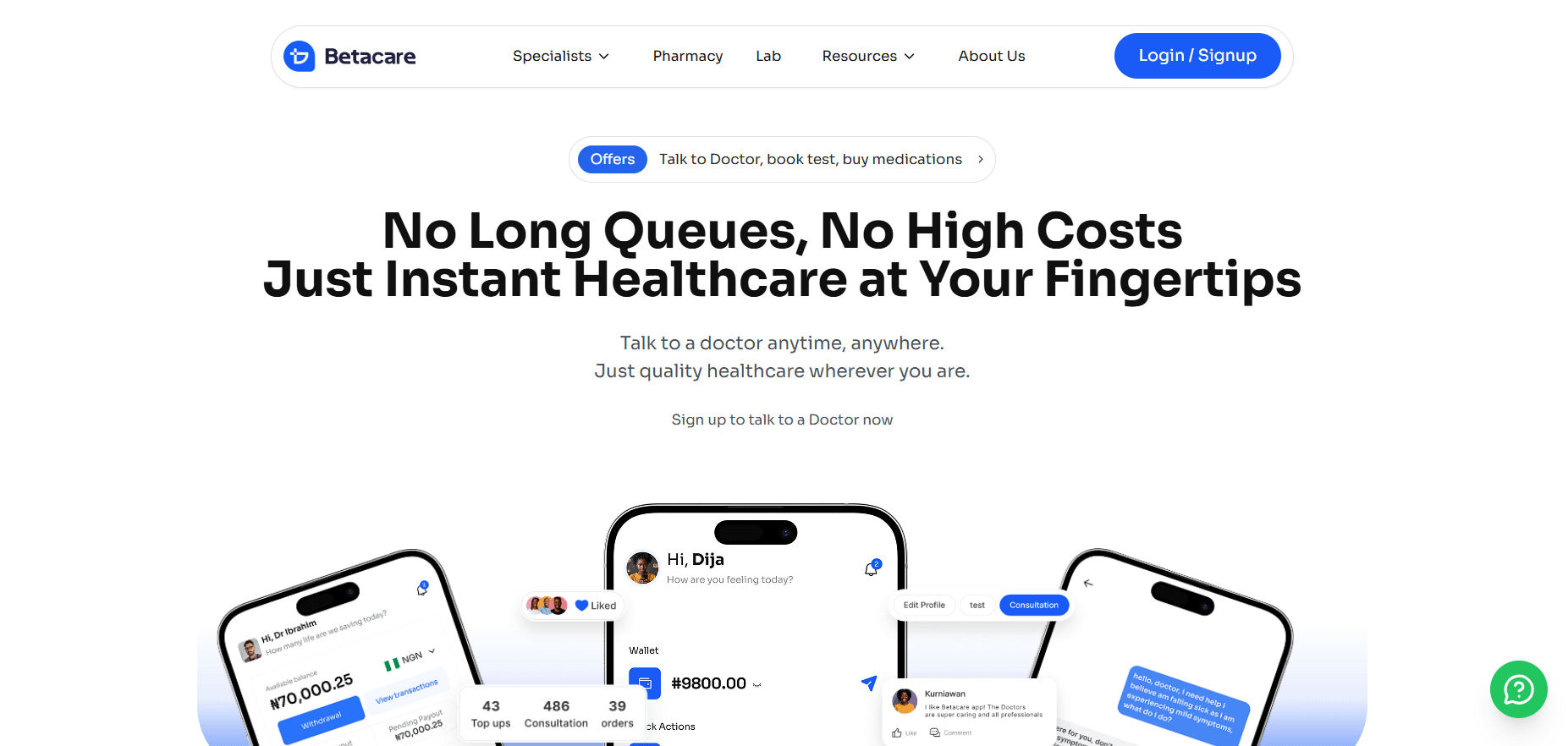 Redefining virtual healthcare for students