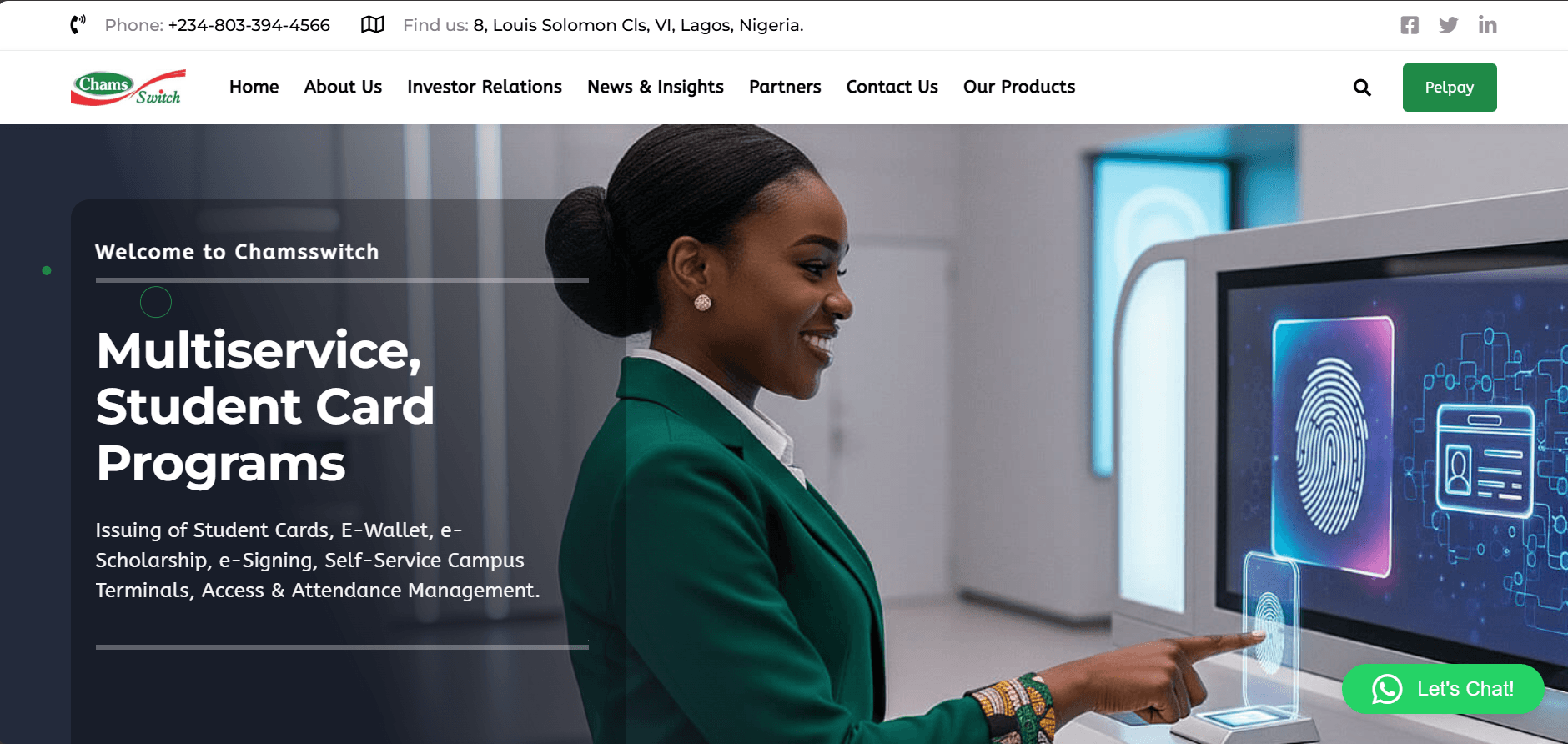 Building a scalable merchant ecosystem